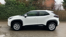 Toyota Yaris Cross 1.5 Hybrid Icon 5dr CVT Hybrid Estate